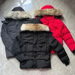 BWOLF Drift Ice Werkjas voor heren, winter, werkjas, waterdicht, reflecterende jas voor heren, geel, XXL