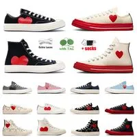 Converse clearance cdg dhgate