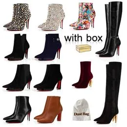 Cortar tacon 2025 botas