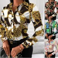 Las mejores ofertas en Tamaño Regular Mujer Louis Vuitton Blusas