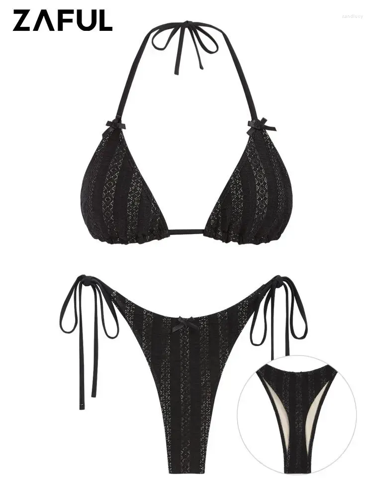 Buy V String Thong Bikini Online Shopping at