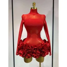 Sexy Club Dresses: Vestido De Vendaje Para El Cuerpo Femenino