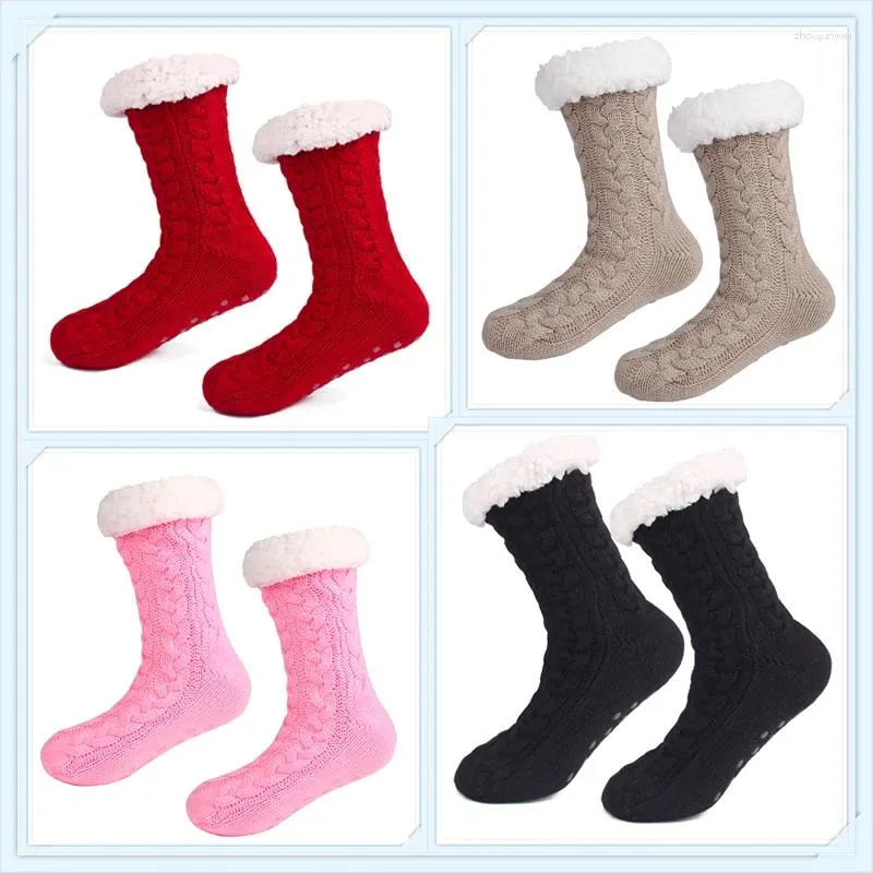 Enfants Bébé Garçon Filles Laine Chaussettes Épaisses Bande d'Animal Hiver  Doux Chaud Thermique Enfant Botte d'Enfant en Bas Âge Chaussettes  Confortables de l'Équipage 6 Paires 