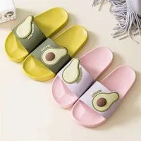 Sandalias de aguacate deals