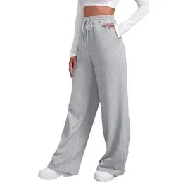 Thermische fleece gevoerde jeans voor dames, rechte pijpen, winter