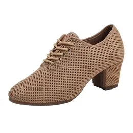 Topgrowth Scarpe Danse Femmes Fermées Chaussures de Danse Latine Salsa Tango de Danse pour Dame Moderne Chaussures Talons Hauts Danses Jazz Fête Paillettes Sociale Danse Sandales, Noir , 36 EU