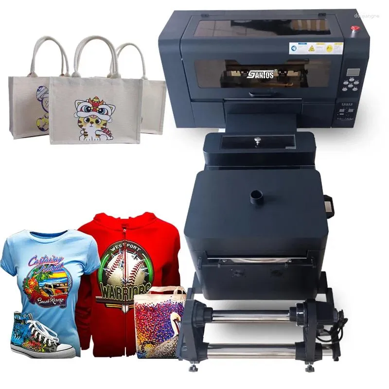 Mini Digital T Shirt Shirt Printer A4 Size With DTG Inkjet For Clothes  Textile Printing From Rogerricey, $1,726.67