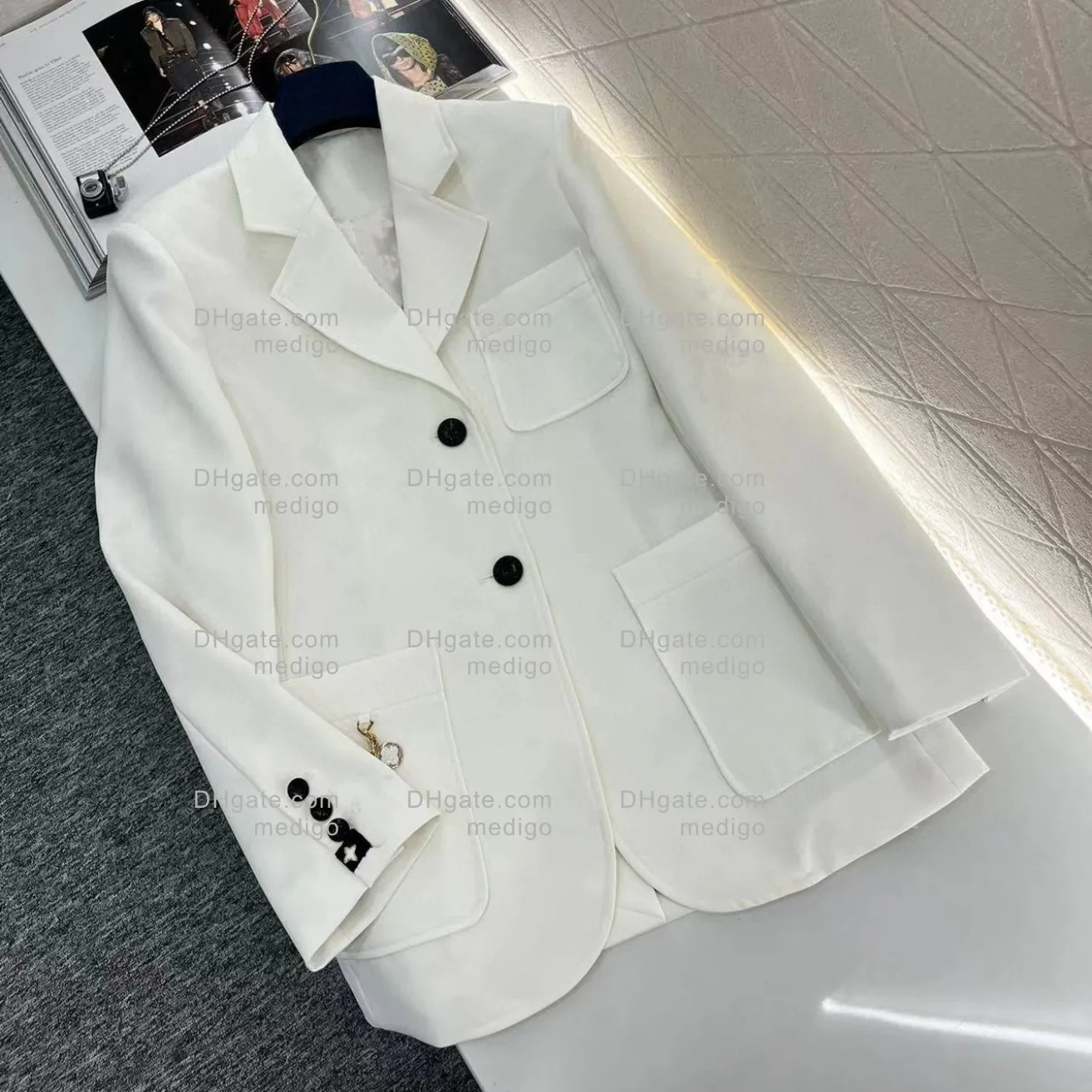 nike off white blazer dhgate