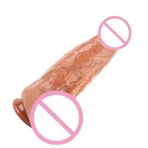 Vente en gros Grand Vibrateur Raliste  bas prix | DHgate