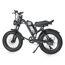  Bicicleta eléctrica para adultos, bicicleta eléctrica plegable  de 20 pulgadas con motor de 350 W, batería extraíble de 36 V y 16 AH, bicicleta  eléctrica ligera y portátil. Rango de 20