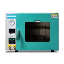 Four De Séchage Industriel / Laboratoire Numérique Blast - Chauffage électrique 110V-220V - Neuf