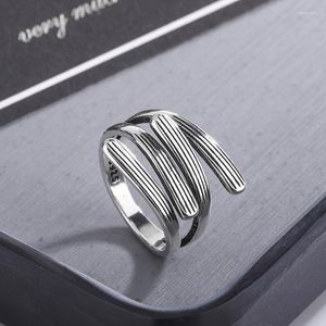 Anneaux de mariage Boho Chaînes Pour Femmes Vintage Bague Bohème Charme Bijoux Cadeaux 2023