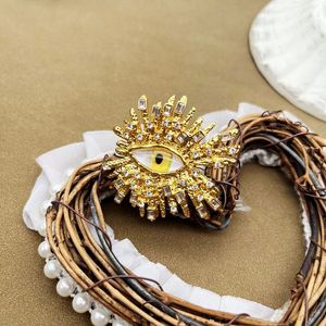 Trouwringen Oog Vinger Ringen Spike Mode Punk Stijlen Persoonlijkheid Sieraden Voor Vrouwen 230831