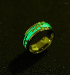 Wedding Rings Fashion Selling Game CSGo Perifere Luminous Trend Ring Accessories8983485