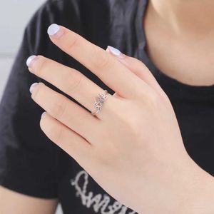 Bagues de mariage skyrim en acier inoxydable anneaux de fleurs de lotus pour femmes bijoux de bague à doigts vintage feme