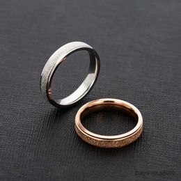 Wedding Rings Dames mannen Fored gebogen verkleed Ring mode klassieke stijl paar staartringen bruiloft goud zilveren kleur ring sieraden cadeau