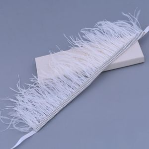 Sashes de mariage S496A Designer à la mode Feather Ceinture de mariée robe accessoires Courroies pour femmes PROM Robes Soirée Soirée Soirée