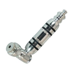 Formax420 Pipe à fumer main Pipe poche pas cher herbe accessoires pour fumer livraison gratuite