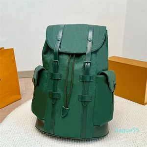 Weekend Bag Designer Tote Duffle Designer Backpack Bagage Travel Handtas Grote capaciteit Schoudertas School Backpack Outdoor