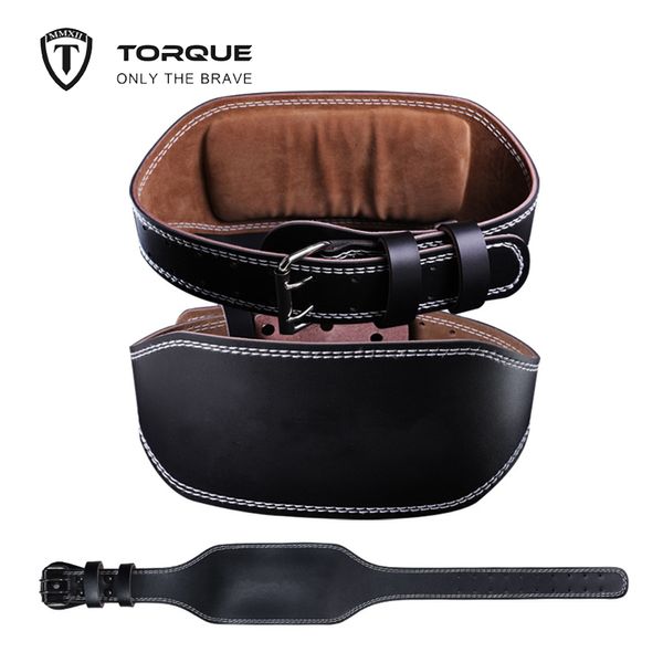 Haltérophilie Professionnel En Cuir Fitness Boucle Ceinture D'haltérophilie Réglable Gym Ceintures De Taille pour Squats Formation Bodybuilding Lombaire Brace 230608