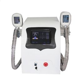 Perte de poids minceur Machine élimination de la cellulite 360 cryo corps froid minceur cryolipolisis machines de congélation de cellules graisseuses