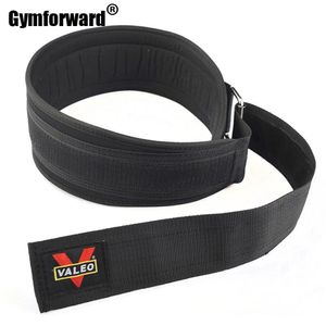 Ceinture d'haltérophilie Crossfit Fitness Gym Squat haltère haltère haltérophilie musculation équipement de Musculation 240219