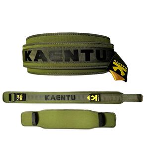 Ceinture d'haltérophilie Fitness Powerlifting levage taille protecteur épaissir Gym Squat entraînement soutien lombaire bande bataille 240226