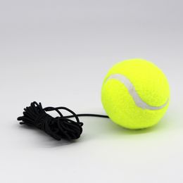 Dispositif de formation de tennis Welkin avec un dispositif d'entraînement unique à balle pratiquer le dispositif de rebond d'auto-apprenti