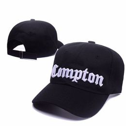 West Beach Gangsta City Crip N W A Eazye Compton Skateboard Cap Snapback Hoed Hip Hop Mode Baseball Caps Pas Flatbrim Cap280K