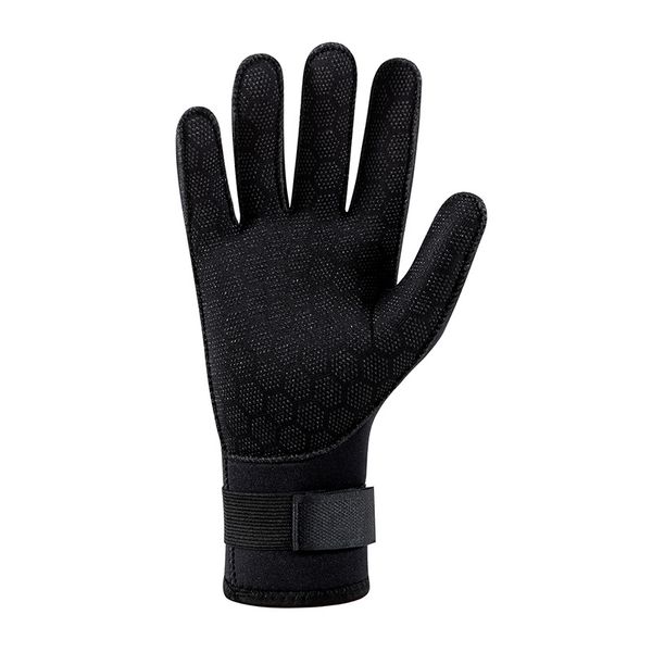 Gants de combinaison de combinaison de combinaison Néoprène Gants de plongée sous-marine Gants de surf 3 mm pour hommes femmes,