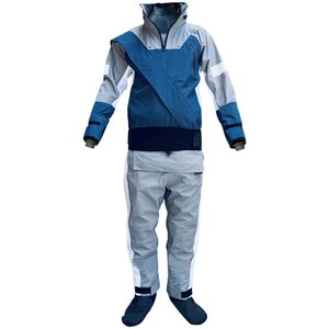 Trajes de neopreno Trajes secos Traje seco Kayak Trajes secos para hombres en agua fría Rafting Vela Natación Supervivencia SUP Remo Ropa impermeable cálida en invierno 230621