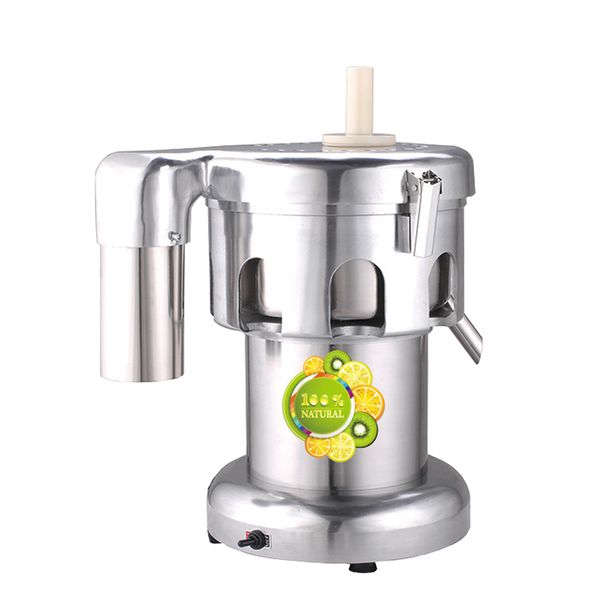 Machine d'extracteur de presse-agrumes Slow Juicer WF-A3000 / B3000