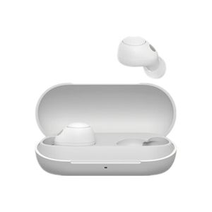 WF-C700N True Wireles Wireless In-Ear Tws Bluetooth Headphones 5.0 Téléphone mobile Stéréo d'appel bilatéral