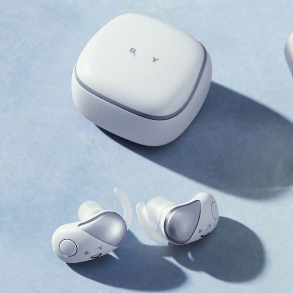 WF-SP700N véritable écouteur Bluetooth sans fil anti-éclaboussures écouteurs antibruit sport étanche casque adapté