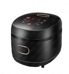 WFD5 5L Volautomatische Pearl Tapioca Fornuis Machine Pot Maker Met Anti-aanbak Anti-Brandwonden Ontwerp1597726