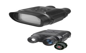 WG400B Digitale nachtzicht Binoculaire scope Jagen 7x31 NV Night Vision met 850 nm infrarood IR -camera camcorder 400m bekijken RA5117589