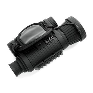 WG650 Nachtzicht Optica Monoculaire 6X50 Nacht Jacht Scope Sight Riflescope Nachtzicht Telescoop Optische Nachtzicht