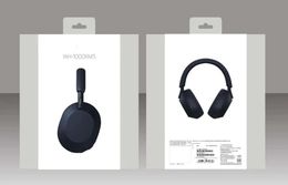 Wh-1000xm5 2023 Sony Nouveau pour casque sans fil avec micro Appel téléphonique Bluetooth Casque Écouteurs Mi Sports Bluetooth Écouteurs111 27