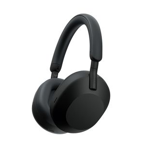 WH-1000XM5 micro stéréo Hifi casque Bluetooth compatible musique casque sans fil avec Micphone sport
