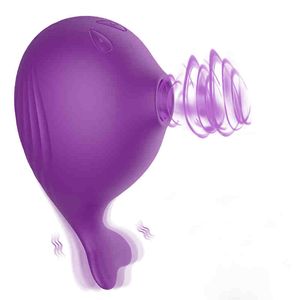 Walvis 7-frequentie Clit zuigen vibrator kogels kuisheid poesje clitoris stimulator siliconen trillen clitoraal volwassen seksspeeltjes voor vrouwen