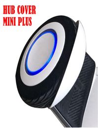 Ensemble de couvercle de roue pour xiaomi mini plus scooter ninebot mini plus pièces de réparation de scooter5413505