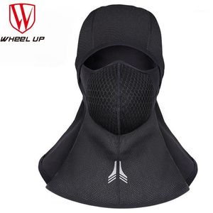 Rad Up Neck Full Face Shield Snowboard Motorrad Radfahren Schützen Winter Motorrad Ski Fleece Hut Winddicht Für Männer Warme M429 Caps Masken