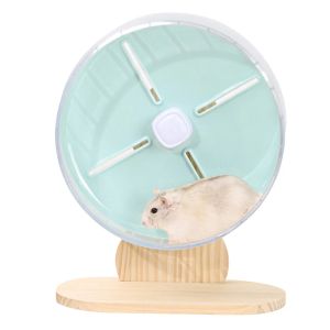 Roues hamster coulant roue randonnée de bonbons décoratifs