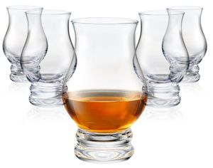Whisky cup transparante lood gratis kristalglas whisky cup set glazen geesten wijnglazen whotch drinkglazen