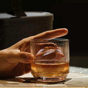 Whisky ijsbalfabrikant schimmel heldere siliconen ijs met cubel maker bol kubus lade mal grote 2,4 inch ronde ijskastvorm