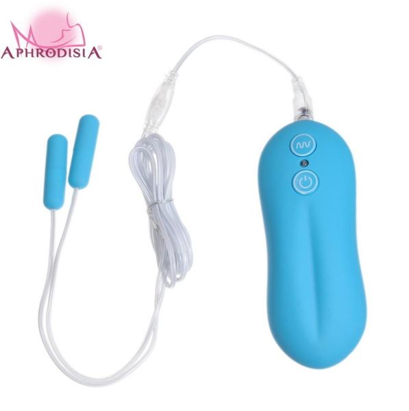 Flüsterleiser 10-Funktions-Vibrator mit zwei Mikrokugeln, starke Vibration, GSpot-Stimulation, Sexspielzeug, Sexprodukte, MX1912288042055