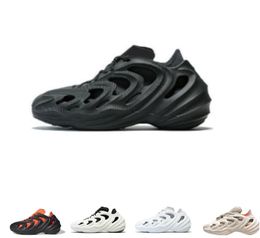 Blanco Adifom Q Outdoor zapatillas para correr Sandalias Diapositivas Zapatillas GraY Stone Sage Brown Zapato Carbon Onyx 2022 hombres mujeres entrenamiento Zapatillas Descuento moda yakuda botas