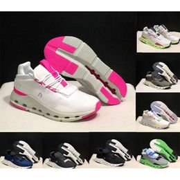 Blanc Carnatio Nova Tennis Federer x sur les chaussures de tennis Roger Rro Nova Form X 5 femmes sur Federer Running 2023 homme Shock Girls s baskets d'entraînement femmes RUN dhgate