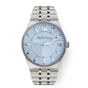 Cerámica blanca reloj para mujeres relojes diamantes muñeca de muñeca Movimiento de cuarzo Tabla 4 colores Reloj