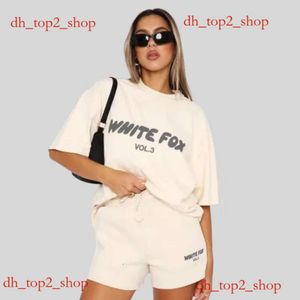 Wit Foxx -shirt T -shirtontwerper T -shirts topkwaliteit katoen casual tees heren shorts mouw street slank fit hip hop streetwear tshirts 7560 witte vossen hoodie